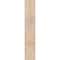 Ekena Millwork Thorton Arts & Crafts Smooth Outlooker, Douglas Fir, 7 1/2"W x 30"D x 42"H OUT08X30X42THR03SDF - alternate 2